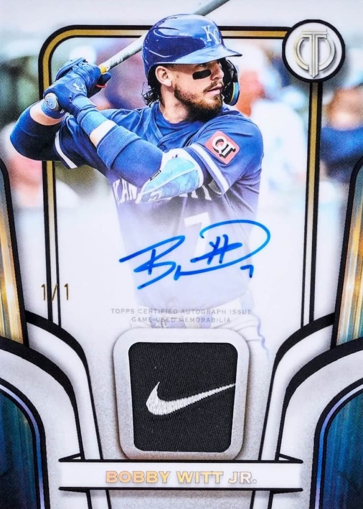 Break 2073 - MLB - Four Box Tribute Mixer - PICK YOUR TEAM