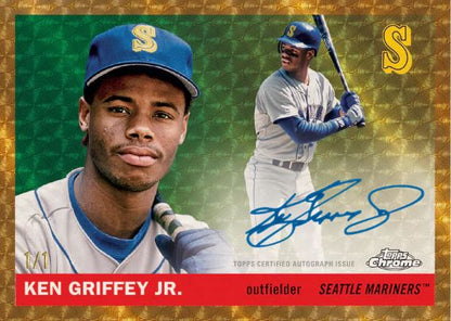 Break 1782 - MLB - *NEW RELEASE* 2025 Topps Chrome Platinum Mixer ROUND 3! - PICK YOUR TEAM