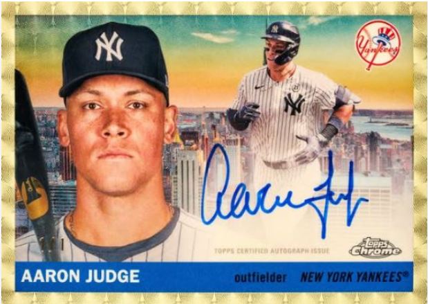 Break 1782 - MLB - *NEW RELEASE* 2025 Topps Chrome Platinum Mixer ROUND 3! - PICK YOUR TEAM