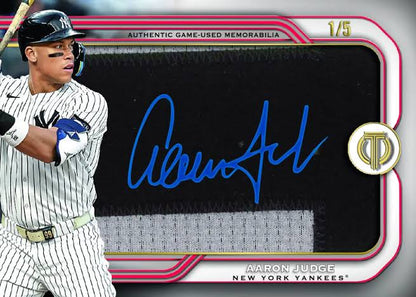 Break 2073 - MLB - Four Box Tribute Mixer - PICK YOUR TEAM