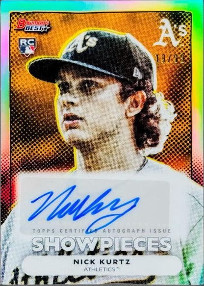Break 1695 - MLB - NOTHING BUT HITS! - PICK YOUR TEAM