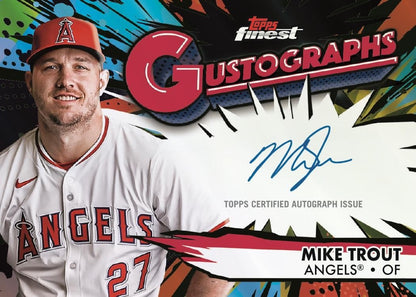 Break 1027 - MLB - Topps Finest/Bowman Combo!  - PICK YOUR TEAM
