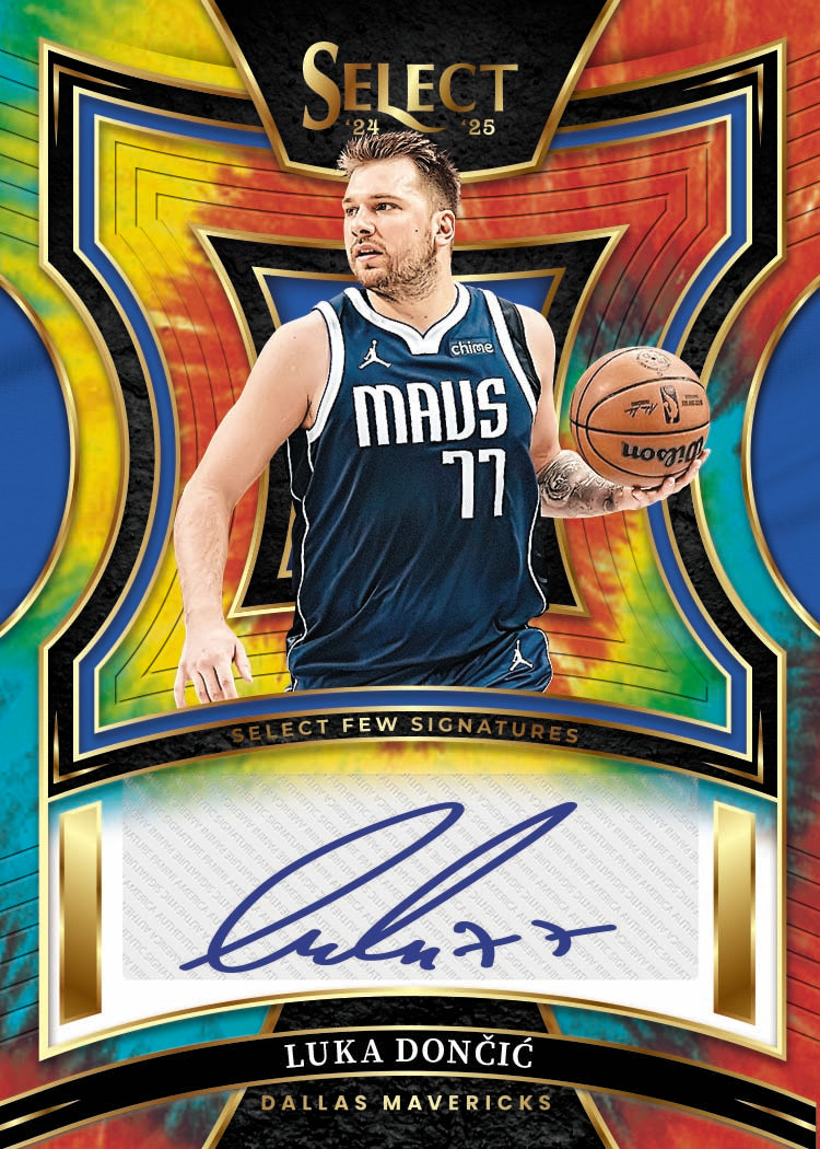 Break 1446 - NBA - Select/Chrome Combo - PICK YOUR TEAM!