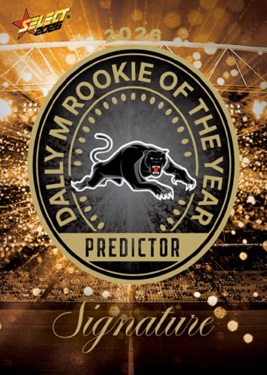 Break 1635 - NRL - League Heroes HOBBY Double - PICK YOUR TEAM