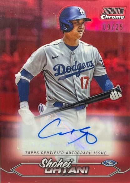 Break 819 - MLB - Black/Stadium Club Combo - PICK YOUR TEAM