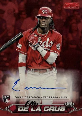 Break 819 - MLB - Black/Stadium Club Combo - PICK YOUR TEAM