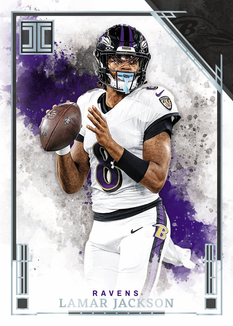 Break 1091 - NFL - 2025 Impeccable - PICK YOUR TEAM