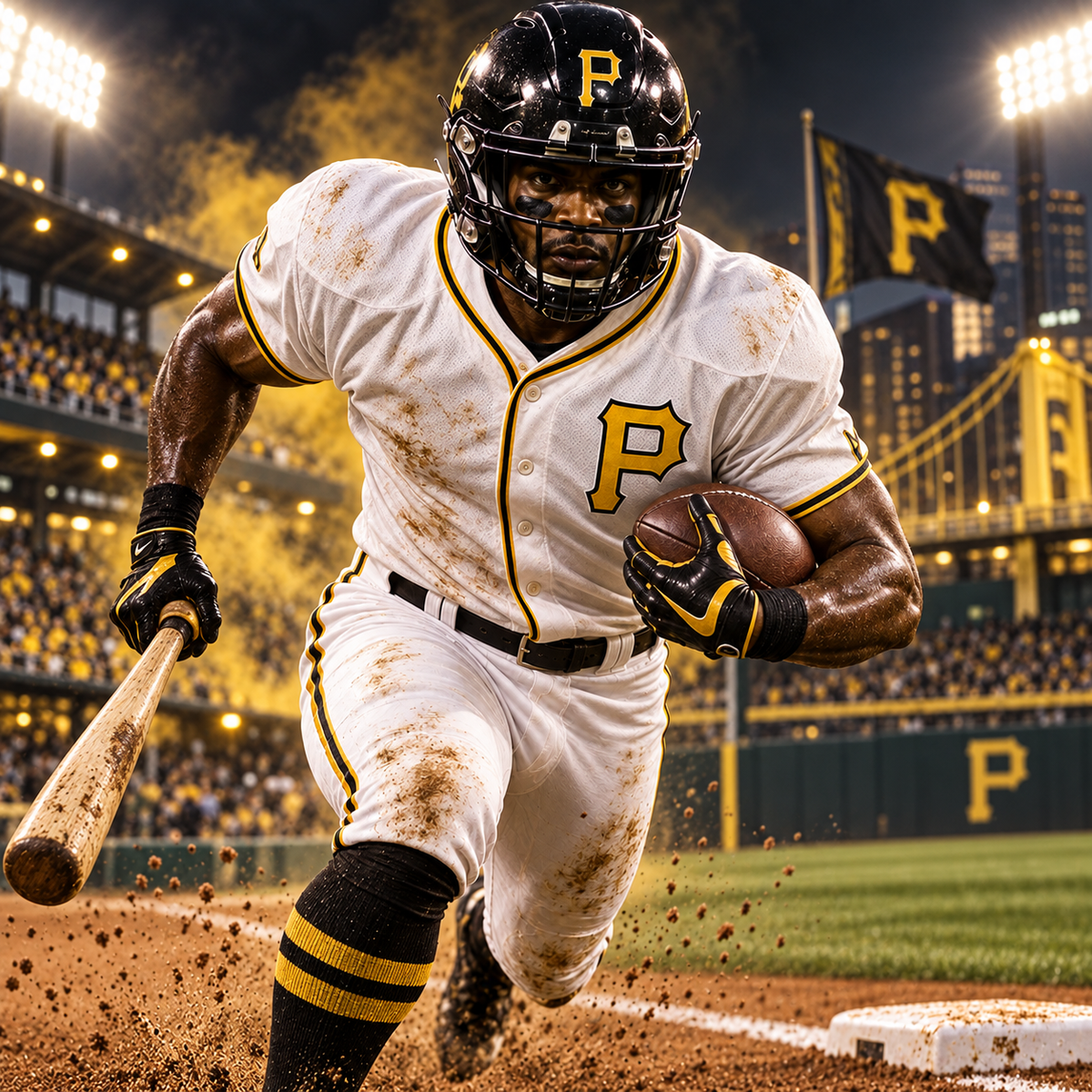 Multi-Sport Mini - Closes MLB 2135!