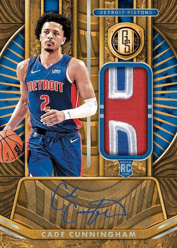 Break 365 - NBA - Multi Year Monster - Buy 2 Spots & Save!