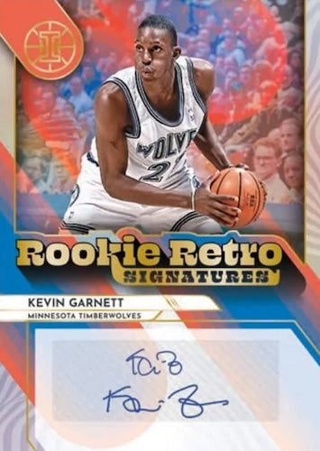 Break 158 - NBA - 21/22 Illusions Hobby - Three Teams Per Spot!