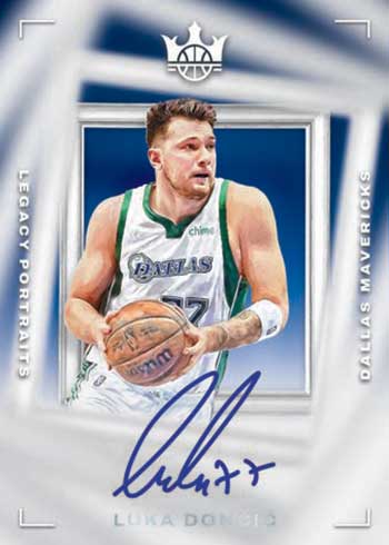 Break 2093 - NBA - 22/23 Court Kings Hobby - THREE TEAMS PER SPOT