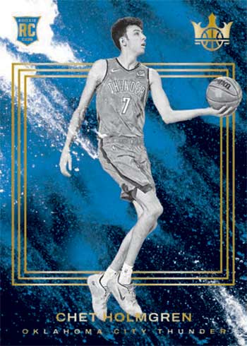 Break 2093 - NBA - 22/23 Court Kings Hobby - THREE TEAMS PER SPOT