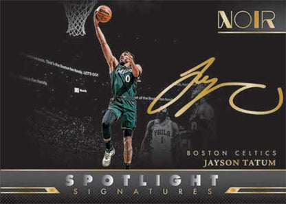 Break 821 - NBA - 22/23 Noir Hobby - PICK YOUR TEAM