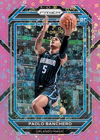 Break 062 - NBA - The Centurion - 100 Pack Break!