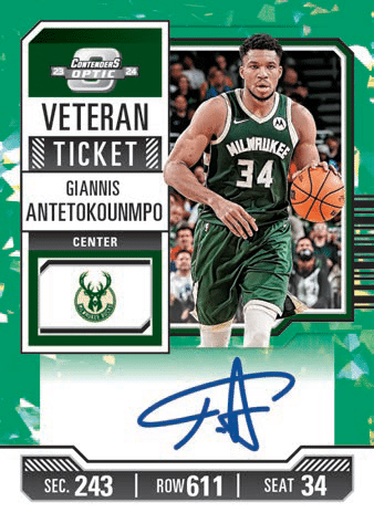 Break 299 - NBA - Prizm Madness - Only $89 a Spot!