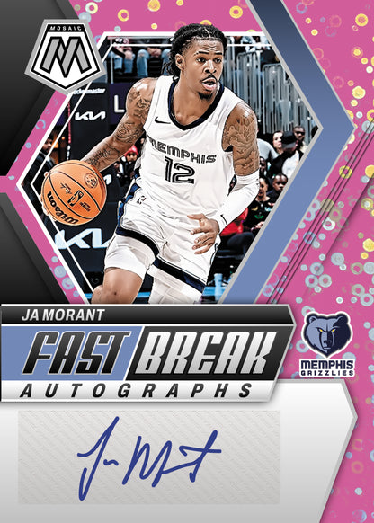 Break 152 - NBA - Topps Finest Mixer - Only $69 a Spot!