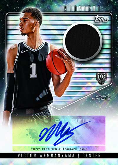 Break 414 - NBA - $89 Midnight Banger - BUY MORE & SAVE!