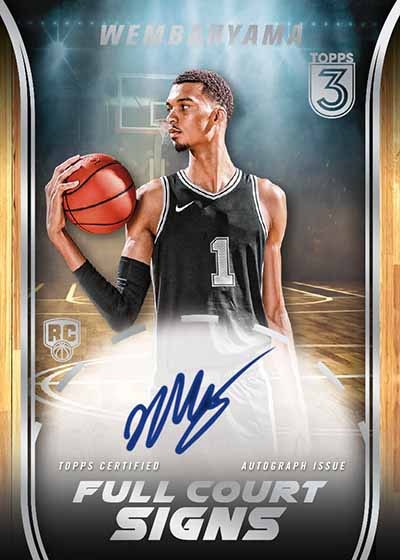 Break 481 - NBA - Tommy's Birthday Banger - Buy Two & Save!