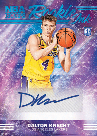 Break 197 - NBA - Midweek Mixer - Buy 2 Spots & Save!