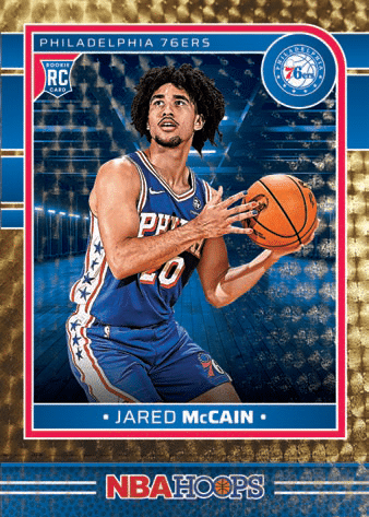 Break 197 - NBA - Midweek Mixer - Buy 2 Spots & Save!