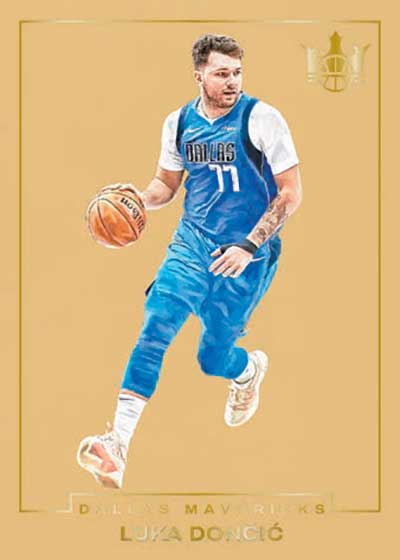 Break 524 - NBA - $249 Immaculate Mixer - Buy Two & Save!