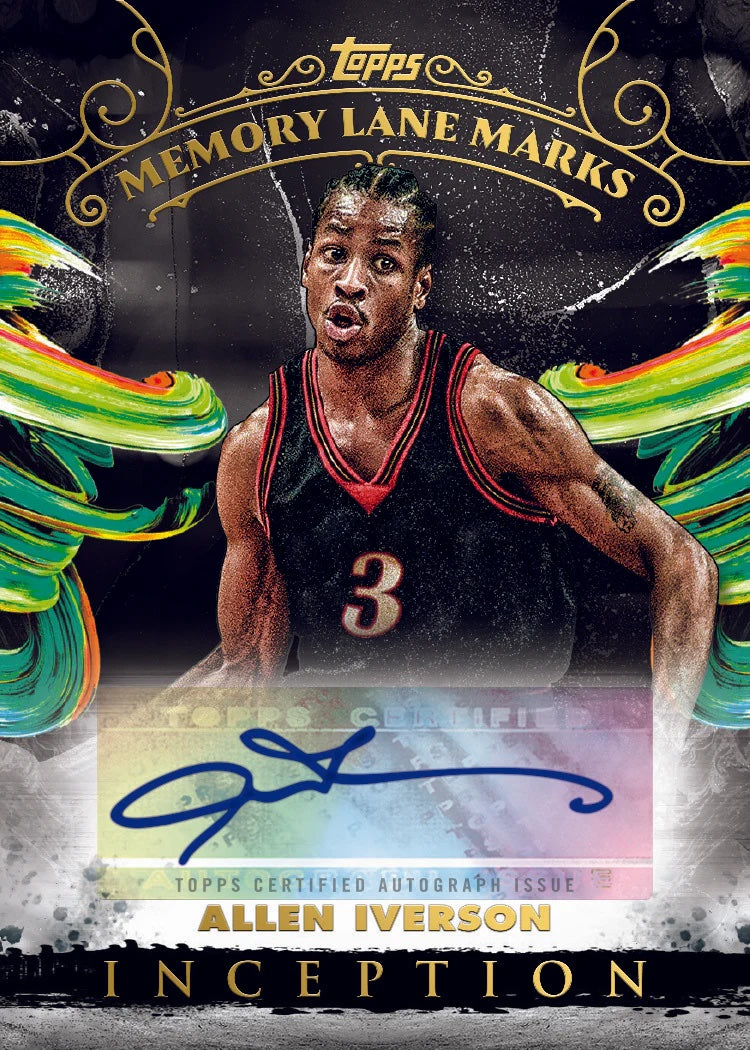 Break 969 - NBA - Inception Case Break + National Treasures!