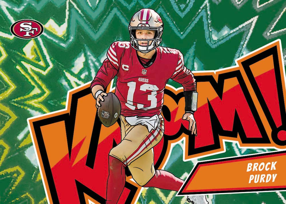 Break 075 - NFL - Absolute/Donruss Combo - PICK YOUR TEAM!