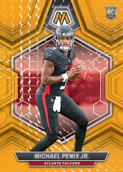 Break 340 - NFL - Mosaic Hobby - Pick your Team!
