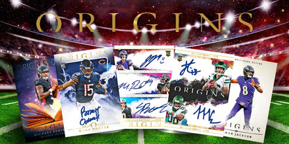 Break 249- NFL - Triple Hobby Heat - Pick Your Team