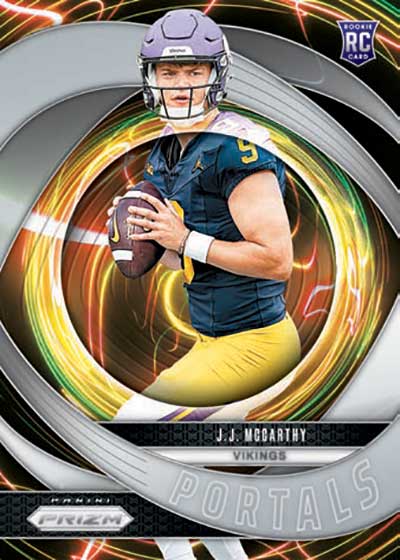 Break 126 - NFL - Prizm Hobby - PICK YOUR TEAM
