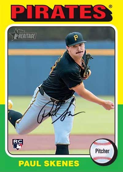 Break 679 - MLB - $89 Mixer Mayhem - BUY TWO AND SAVE!