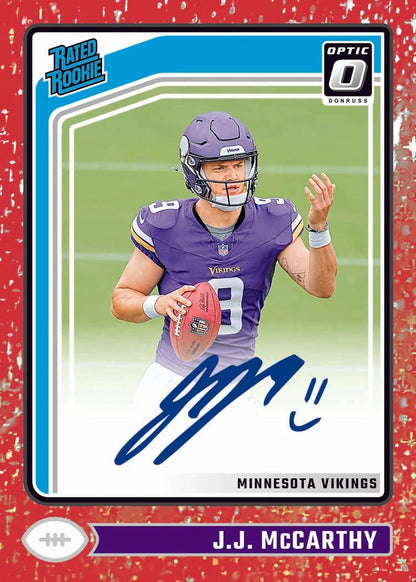 Break 740 - NFL - Downtown Hunter - PICK YOUR TEAM