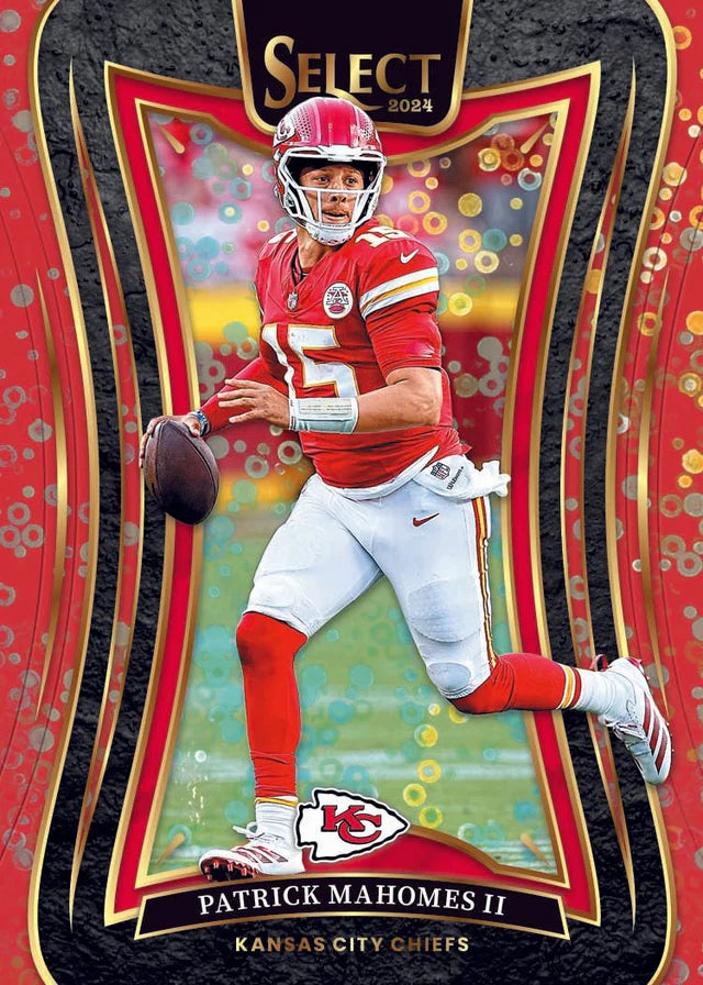 Break 708 - NFL - Select H2+Resurgence Combo! - PICK YOUR TEAM