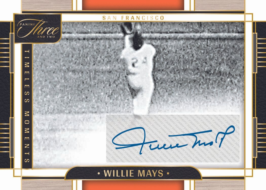 Break 281 - MLB - 10 Spotter Three and Two - ROUND 2