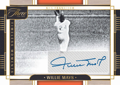 Break 281 - MLB - 10 Spotter Three and Two - ROUND 2