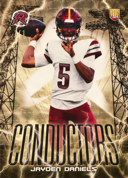 Break 708 - NFL - Select H2+Resurgence Combo! - PICK YOUR TEAM