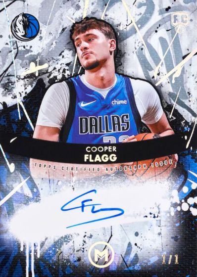 Break 2046 - NBA - 25/26 Topps Motif - PICK YOUR TEAM