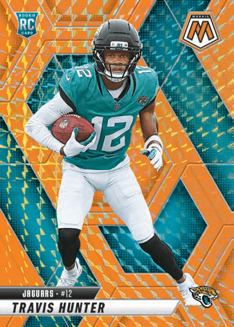 Break 1603 - NFL - 2025 Mosaic Blaster HALF CASE! - PICK YOUR TEAM