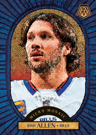 Break 1603 - NFL - 2025 Mosaic Blaster HALF CASE! - PICK YOUR TEAM