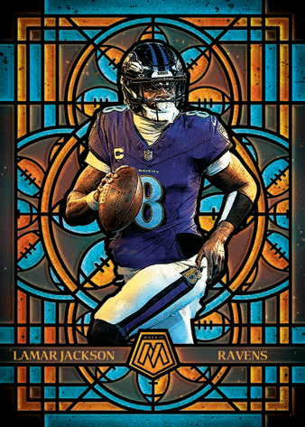 Break 1268 - NFL - Mosaic/Optic Combo - PICK YOUR TEAM
