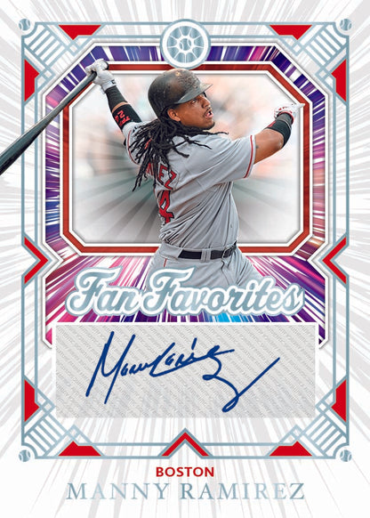 Break 939 - MLB - Boys of Summer Double (6 AUTOS!) - PICK YOUR TEAM