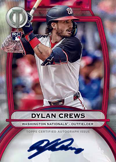 Break 670 - MLB - Tribute/Bowman Combo! - PICK YOUR TEAM