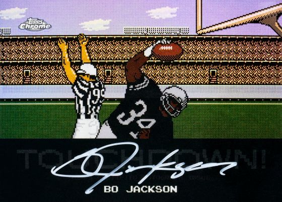 Break 1955 - NFL - Chrome /Black Combo - PICK YOUR TEAM