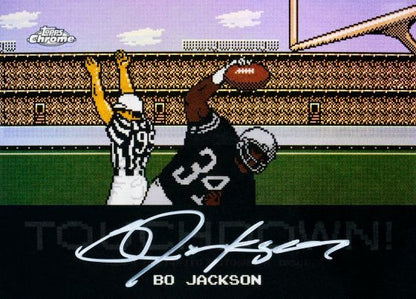 Break 1955 - NFL - Chrome /Black Combo - PICK YOUR TEAM