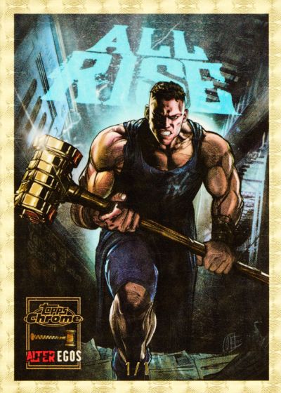 Break 1242 - MLB - Topps Chrome Double Up! - PICK YOUR TEAM