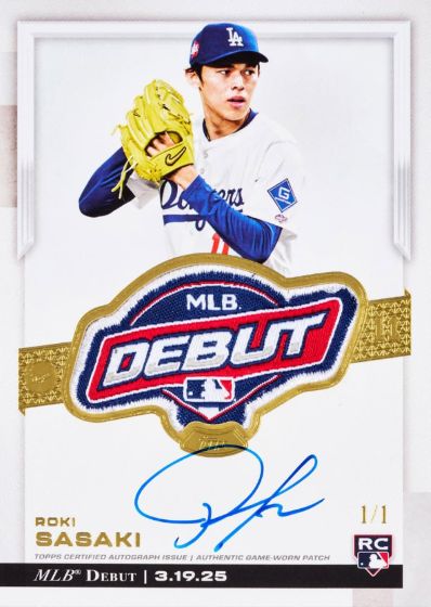 Break 1242 - MLB - Topps Chrome Double Up! - PICK YOUR TEAM