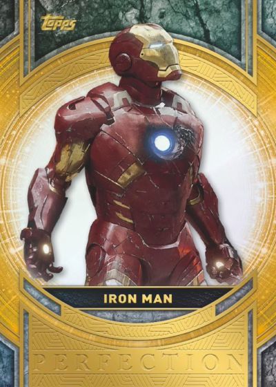Break 1435 - MARVEL - 2026 Topps The Collector - 10 Spotter!