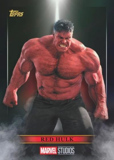 Break 1435 - MARVEL - 2026 Topps The Collector - 10 Spotter!