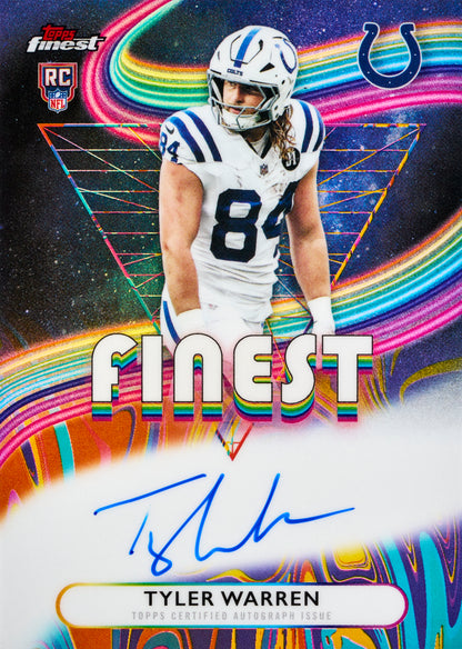 Break 1775 - NFL - Finest Delight HALF CASE - PICK YOUR TEAM