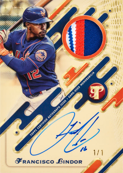 Break 1454 - MLB - Baseball Big Boy! - RANDOM TEAMS